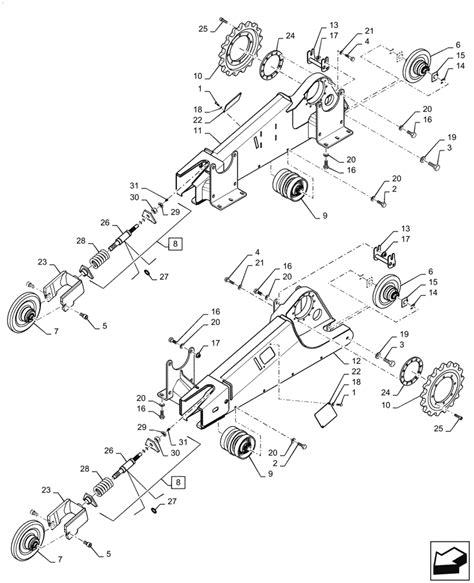 case tr270 hp|case tr270 parts diagram.